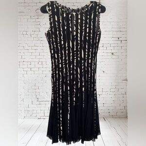 Xscape by Joanna Chen NWOT Gorgeous Cocktail Dress Size 6